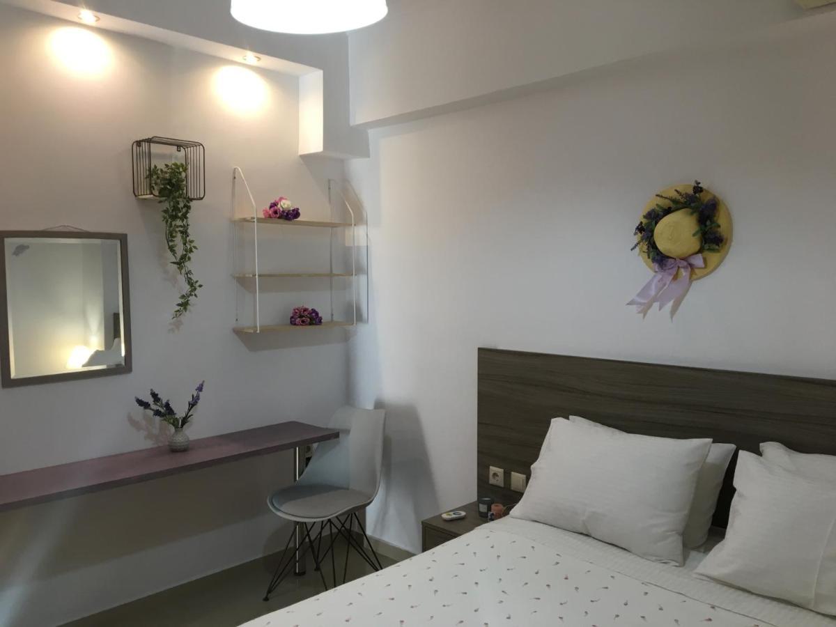 Seascape Village Kalithies Екстериор снимка