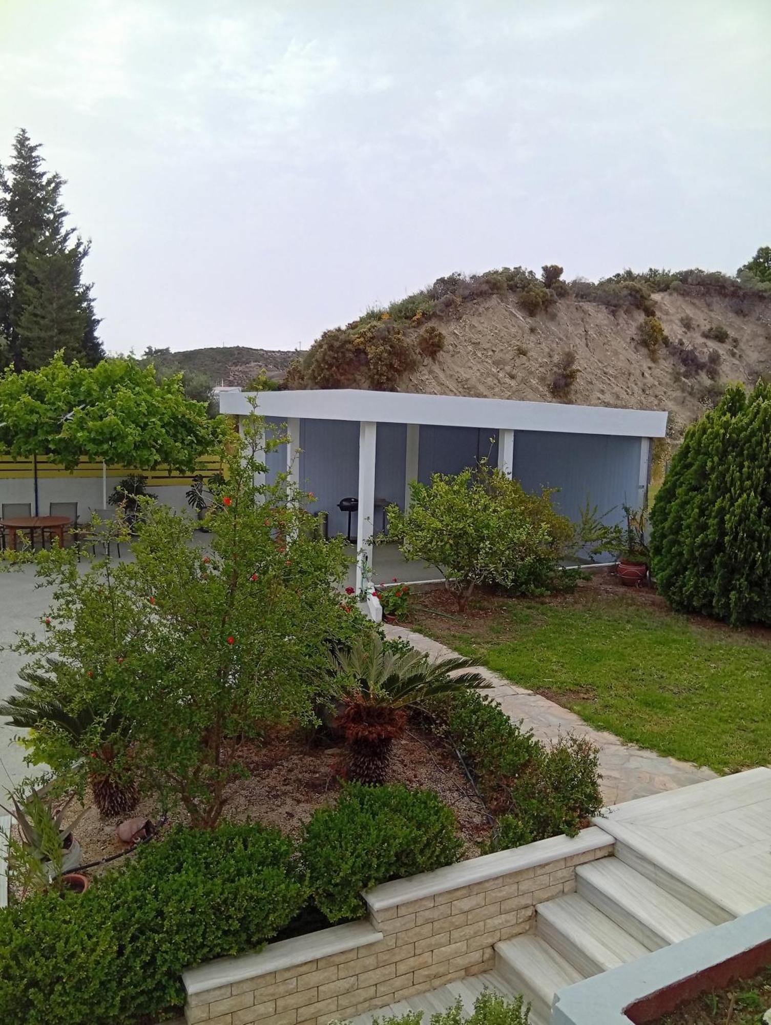 Seascape Village Kalithies Екстериор снимка